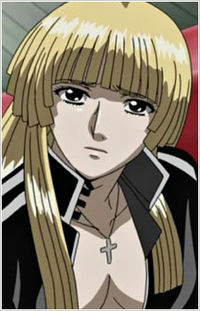 Kureha Suzuka