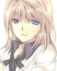 Michiru Nishikiori