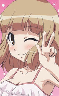 Yuu Naruse