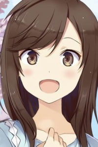 Hotaru Ichijou
