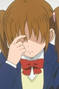 Tadakuni no Imouto