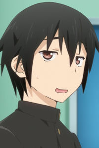 Akito Himenokouji