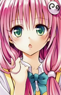 Lala Deviluke