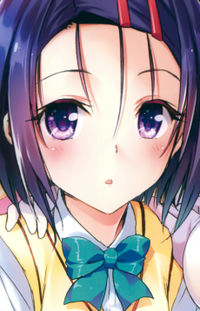 Haruna Sairenji