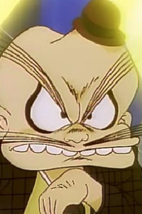 Daemon Abashiri