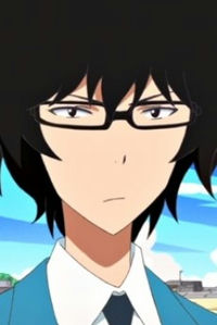 Natsuki Usami