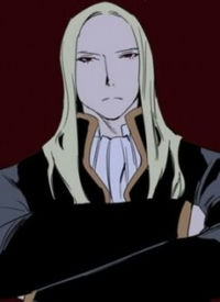 The Previous Lord