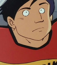 Shigeru Tomota