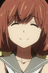 Kaori Kinoshita