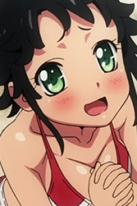 Chiharu Arisawa