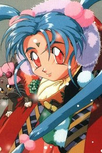 Sasami Masaki Jurai