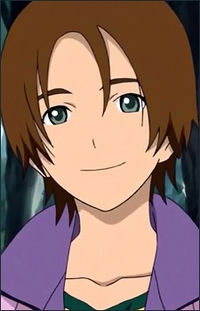 Masayuki Nakajima