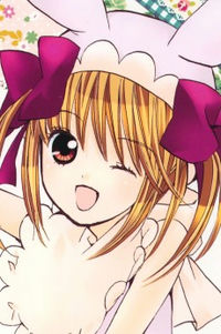 Yaya Yuiki