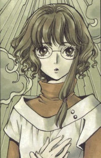 Mana Hiiragi