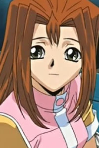 Shizuka Kawai