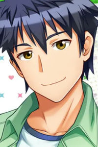Kimihito Kurusu