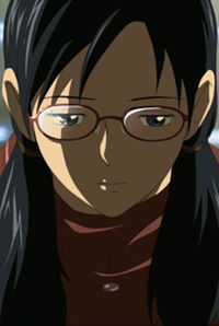 Risa Mizuno