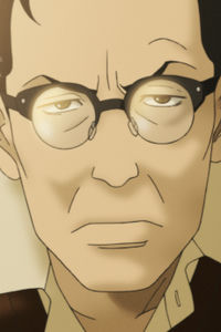 Tsutomu Mukae