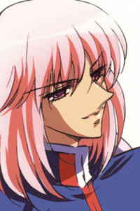 Souji Mikage