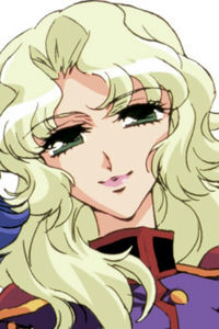 Kanae Ootori