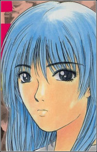Miyabi Aizawa