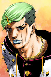 Joubin Higashikata
