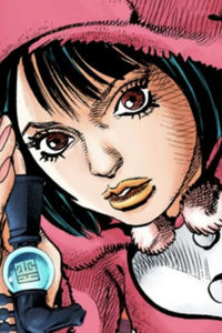 Daiya Higashikata
