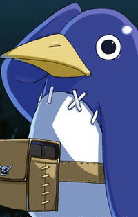 Prinny