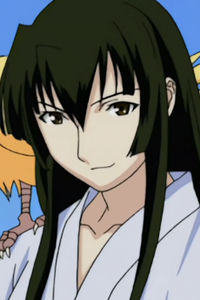 Tsuruko Aoyama