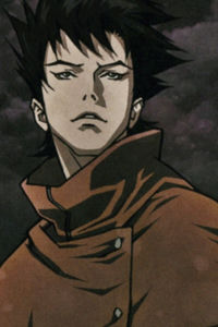 Vincent Law