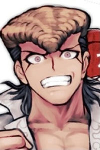 Mondo Oowada