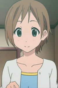 Anzu Kiriyama
