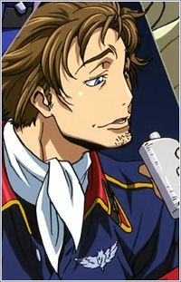 Klaus Warrick