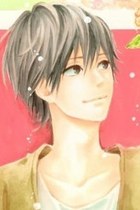 Kakeru Naruse