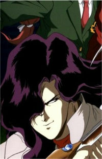 Murakumo Yagami