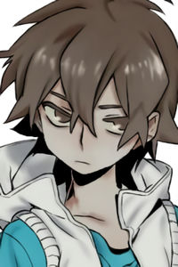 Hibiya Amamiya