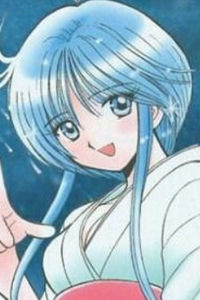 Yukime