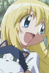 Kate