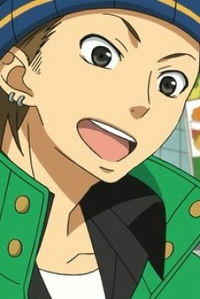 Ryuuji Tomioka