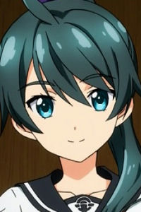 Wakaba Saegusa
