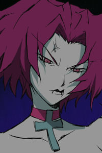 Curia Vampire