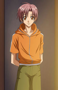 Riju Takatsukasa