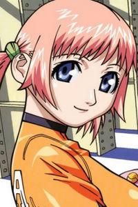 Mikura Suzuki