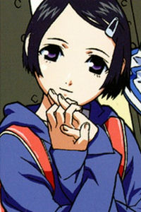 Asami Igarashi