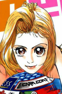 Monami Suzuki