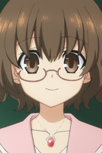 Tamae Okamine