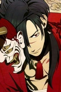 Koujaku
