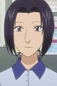 Akiko Kousaka