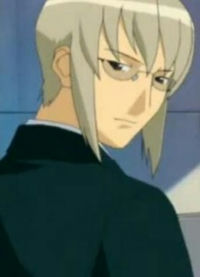 Hayate