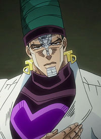 Terence D'Arby